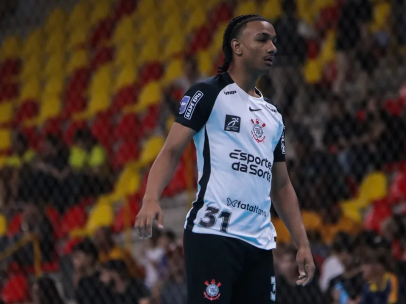 Corinthians busca vitória contra o Pato para avançar nos playoffs da LNF