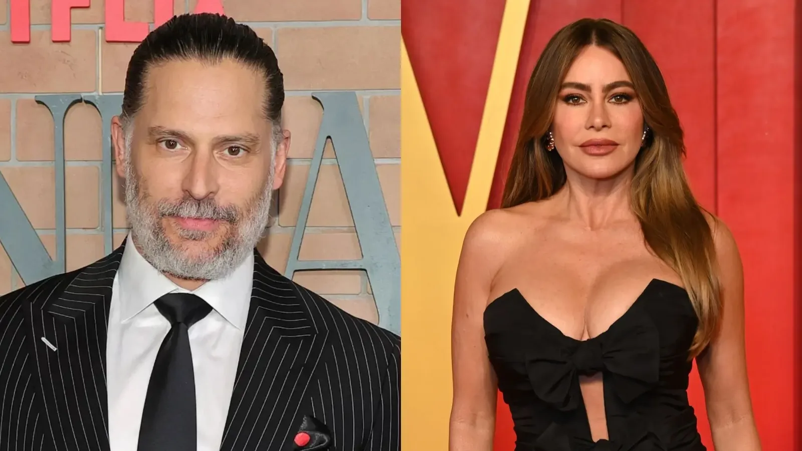 Joe Manganiello relata doença autoimune e impacto no casamento com Sofía Vergara