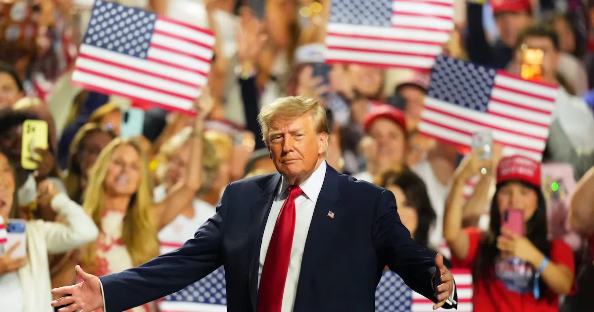 Irã amplia pressão contra Trump antes das eleições de meio de mandato