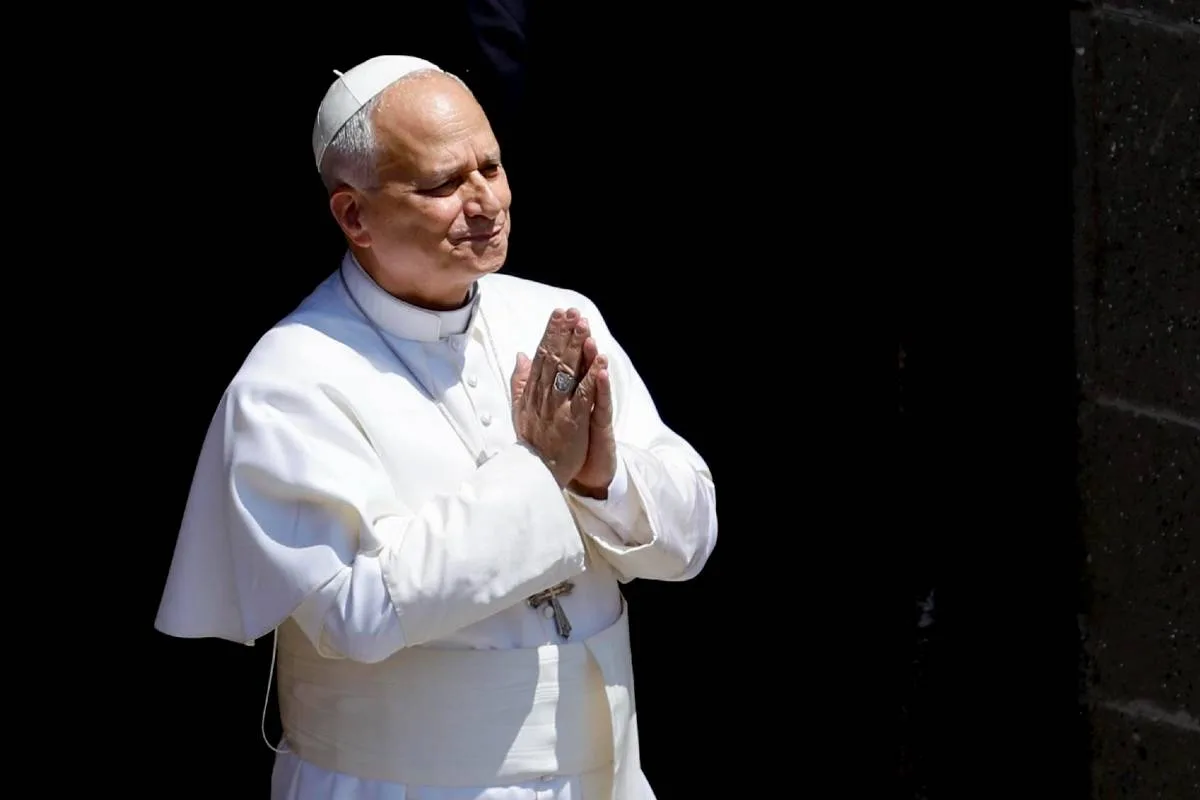 Papa Leão XIV pede que Oriel College una fé, razão e serviço ao bem comum