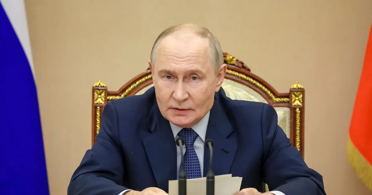 Rússia amplia ações contra países europeus e testa limites da Otan
