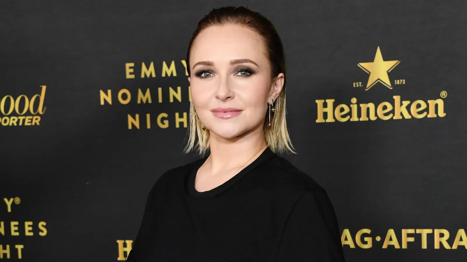 Família de Hayden Panettiere apoia pedido de Klitschko sobre patrimônio da atriz
