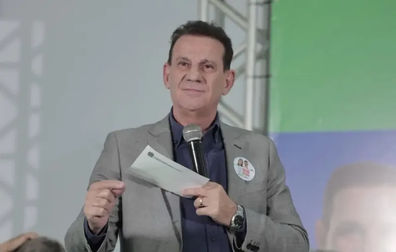 Senador propõe pausa de dois anos na implantação da reforma tributária