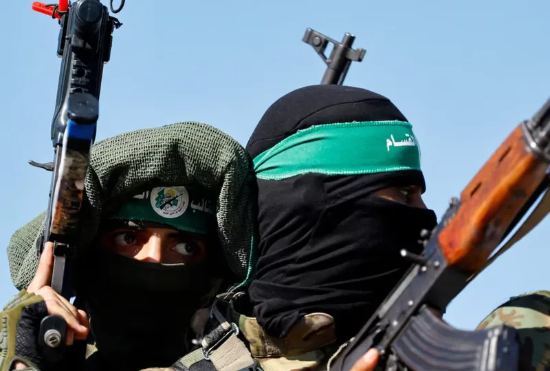 Egito teria enviado três alertas a Israel antes do ataque de 7 de outubro