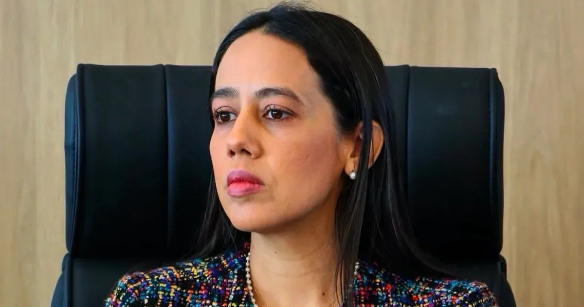 OAB-PB tem primeira mulher negra na presidência interina