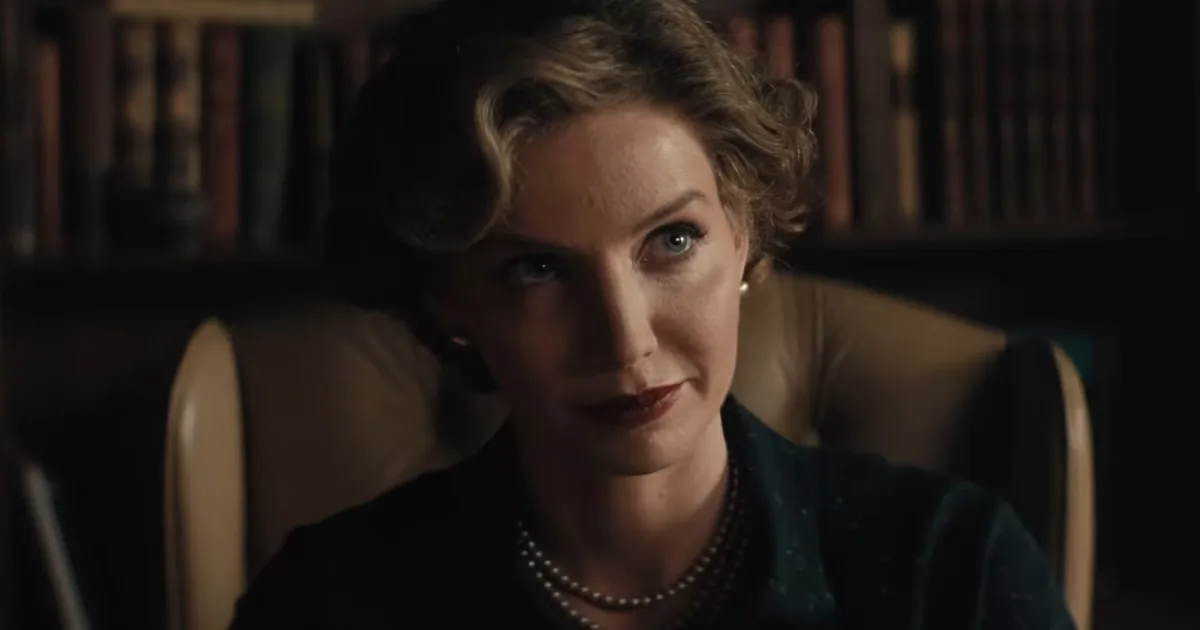 Annabelle Wallis: oito filmes e séries para assistir no streaming