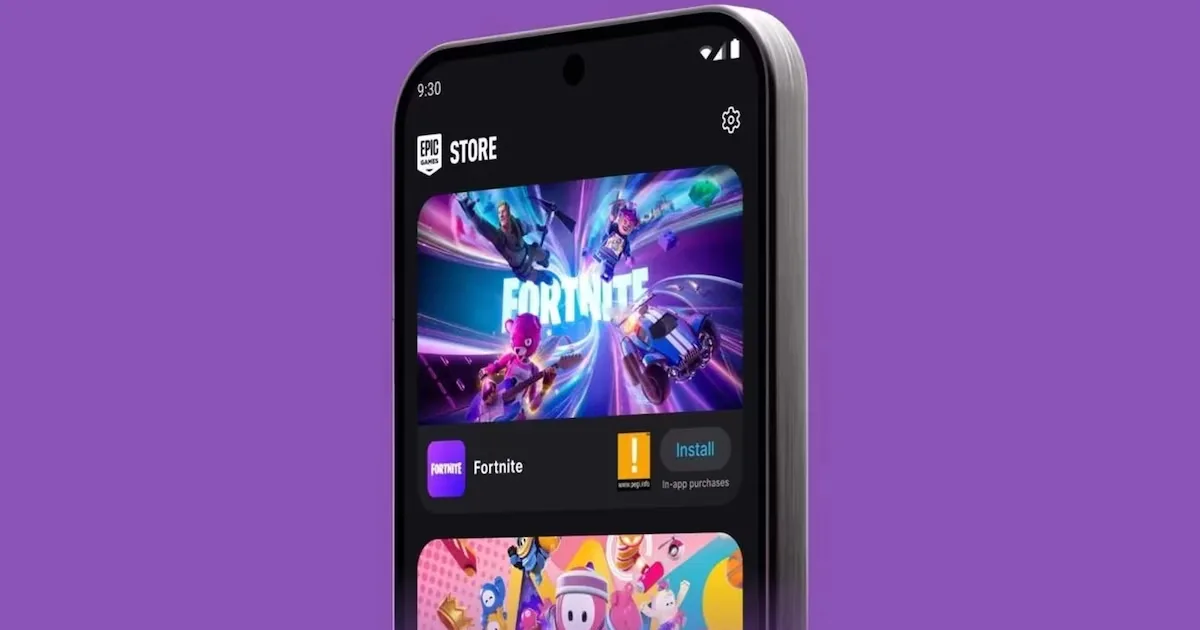 Alone With You pode ser resgatado sem custo no aplicativo da Epic para Android