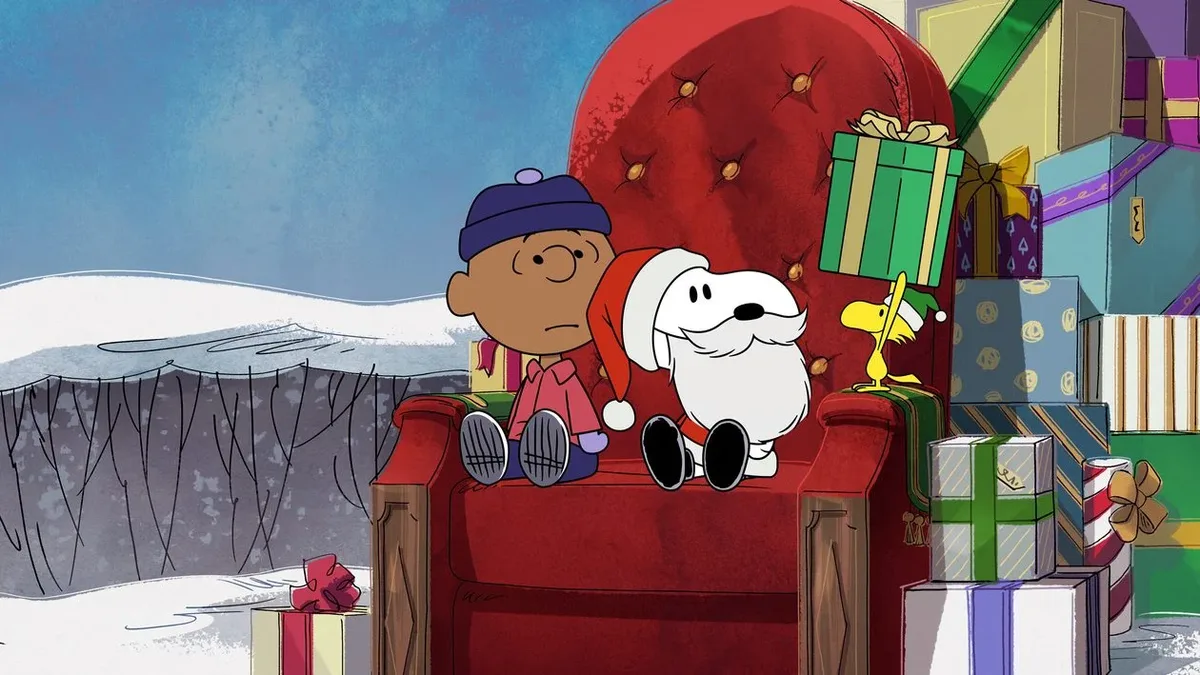 Apple TV define estreias de especiais de Peanuts e Fraggle Rock
