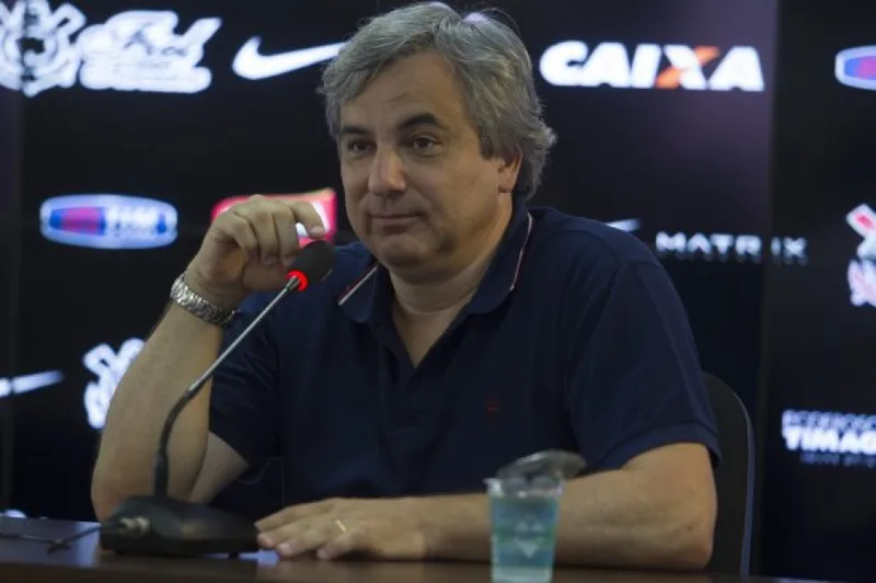 Janikian critica empréstimos do Corinthians com juros elevados antes da eleição