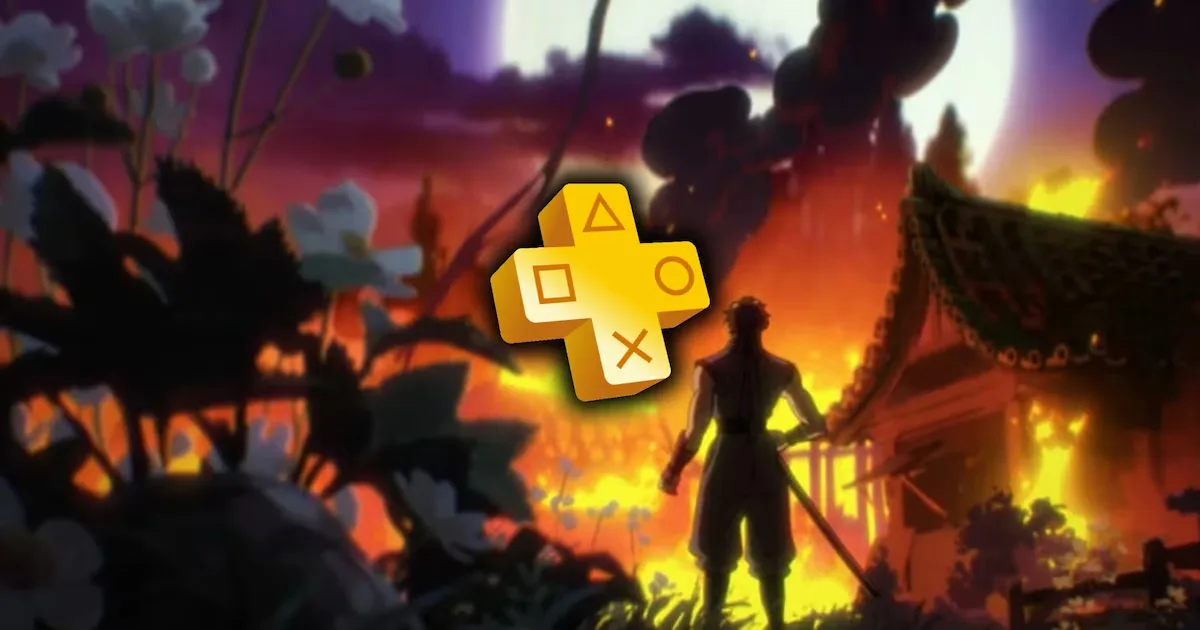 Ninja Gaiden: Ragebound chega ao PS Plus Extra e Deluxe