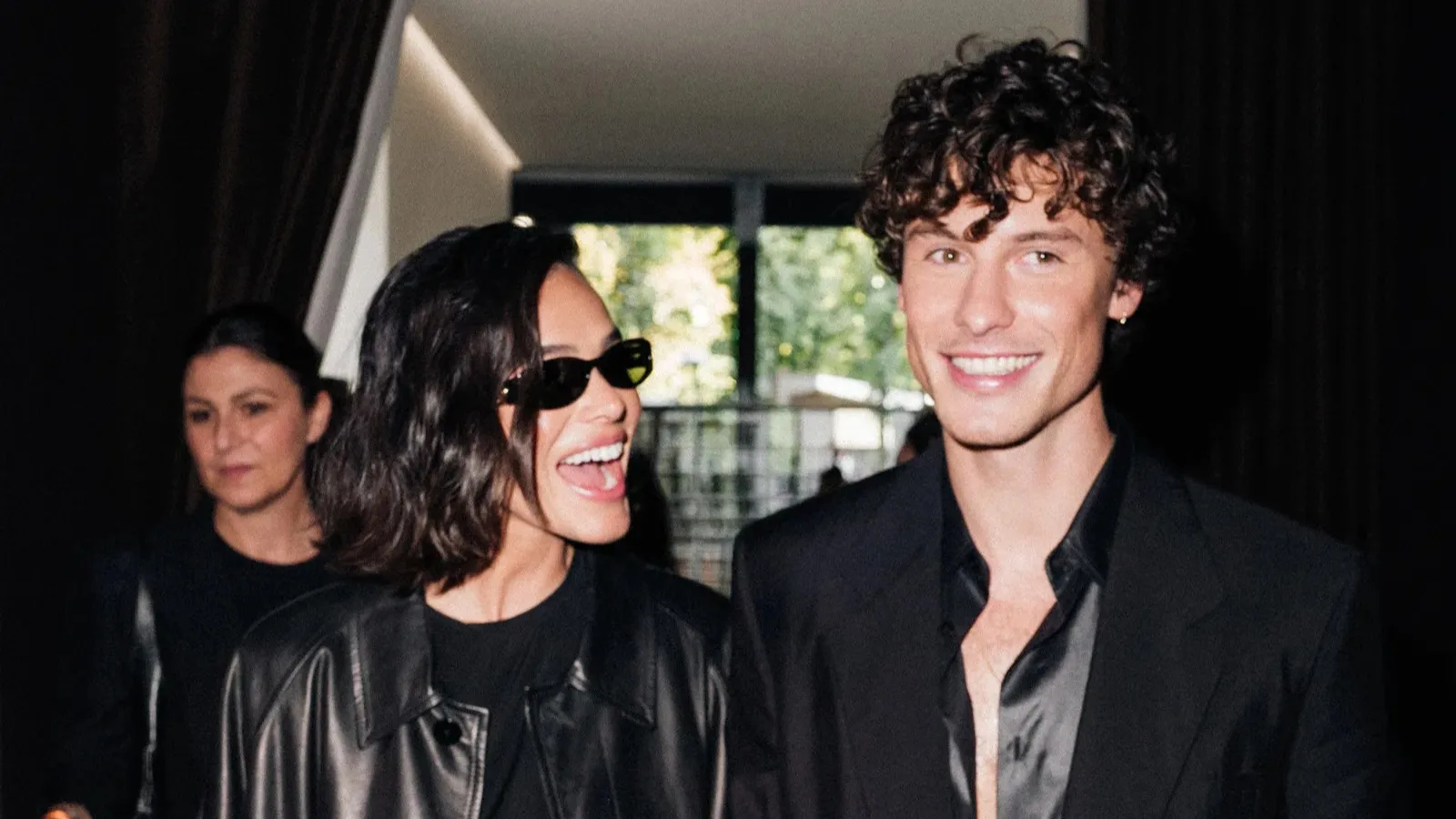 Shawn Mendes diz que está formando um lar ao lado de Bruna Marquezine