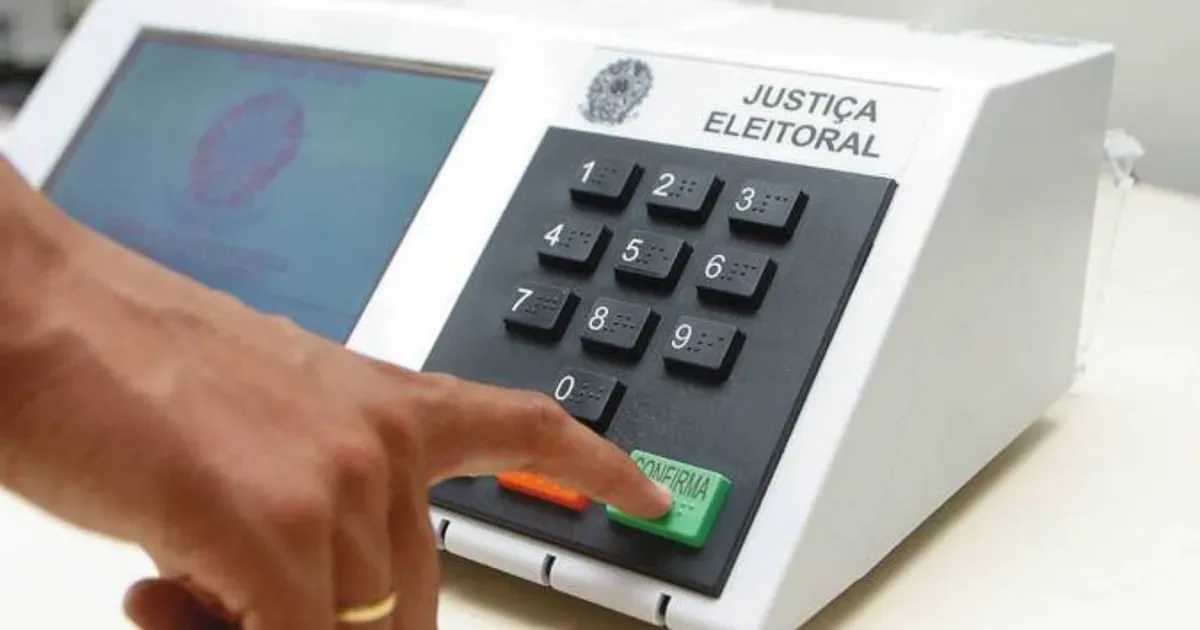 TSE orienta eleitor a confirmar endereço da seção antes do primeiro turno