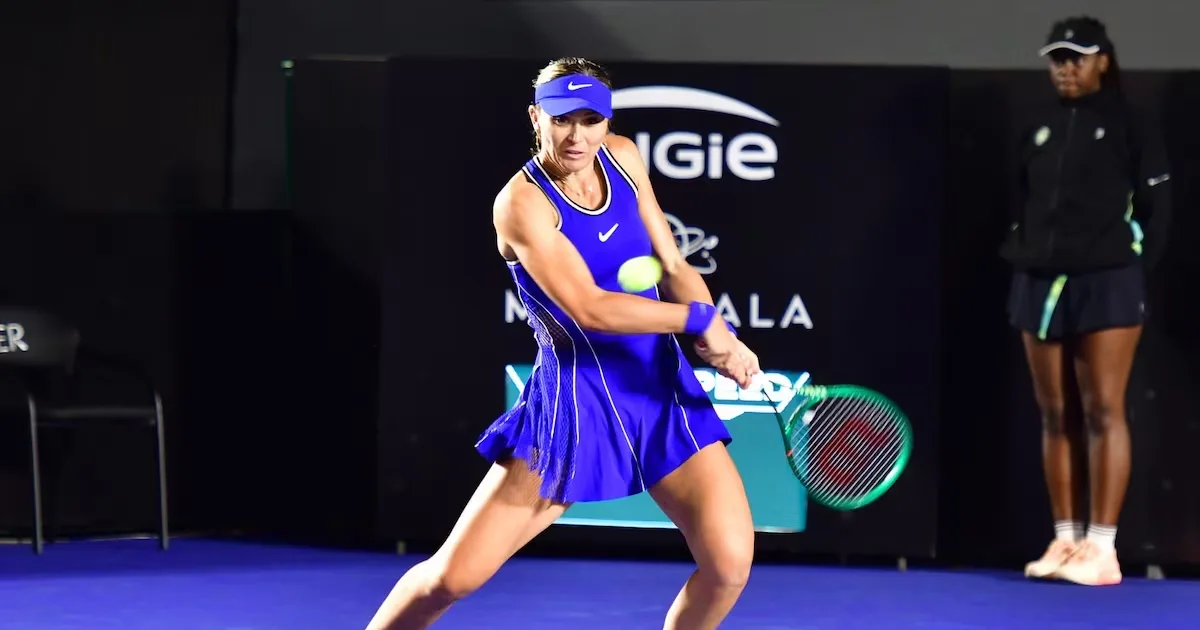 Badosa elimina Ortenzi em três sets e encara Mary Stoiana no SP Open