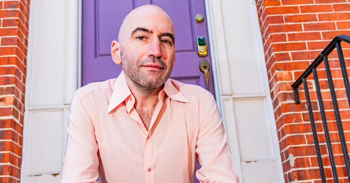 CEO do Grindr planeja levar filhos ao trabalho para ensinar resiliência