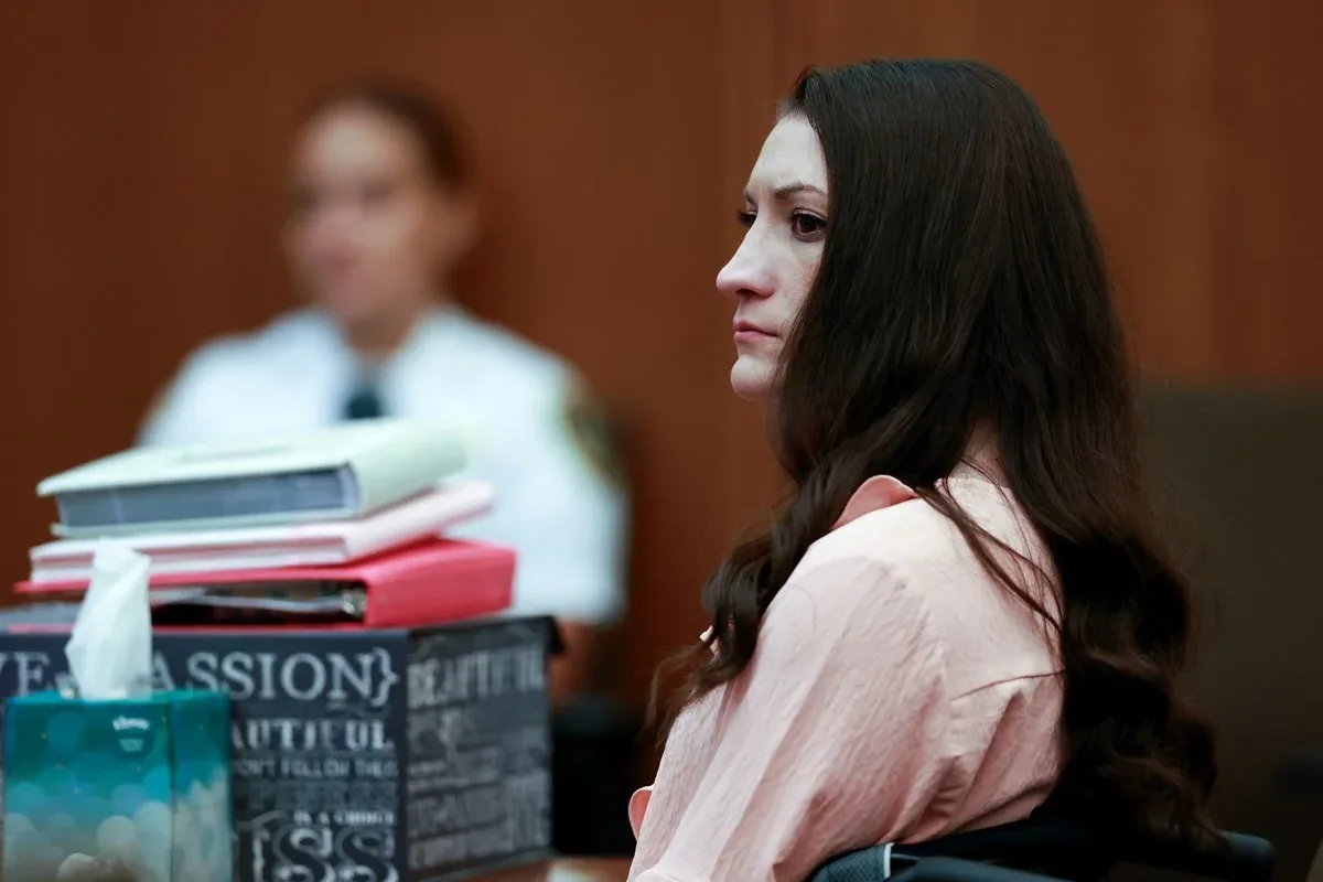 Caso Lindsay Clancy termina sem veredito após semana de deliberações