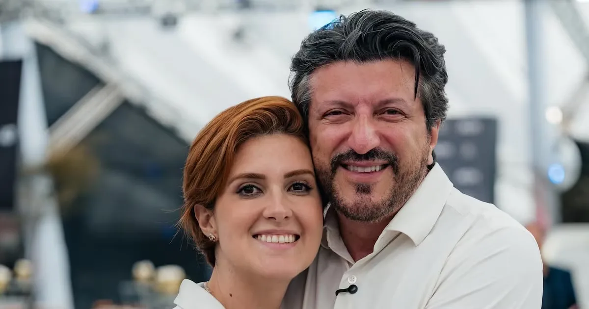Cinzas de Lito Sousa serão espalhadas em aeroportos de Congonhas e Guarulhos
