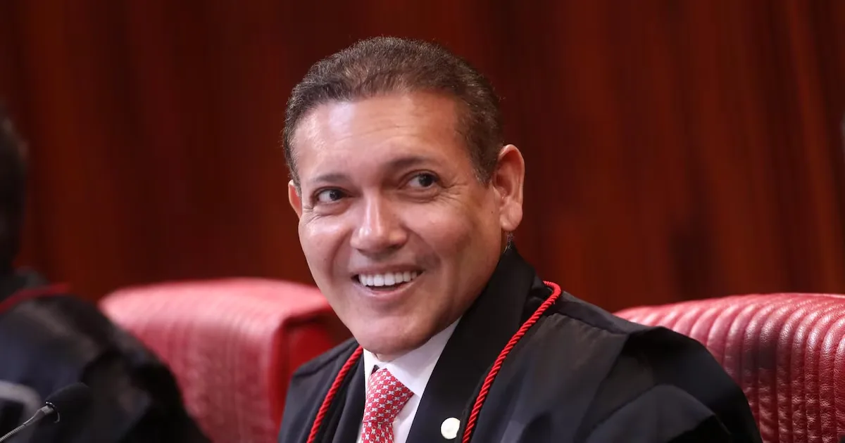 PF investiga conversas de Cezinha sobre reunião com Nunes Marques