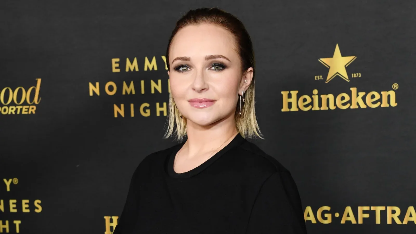 Laudo aponta fentanil e outras drogas na morte de Hayden Panettiere