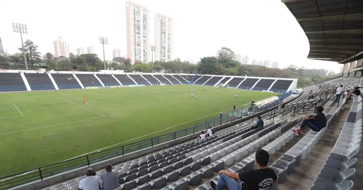 Lula propõe venda da Fazendinha para ajudar Corinthians a quitar dívida com a Caixa