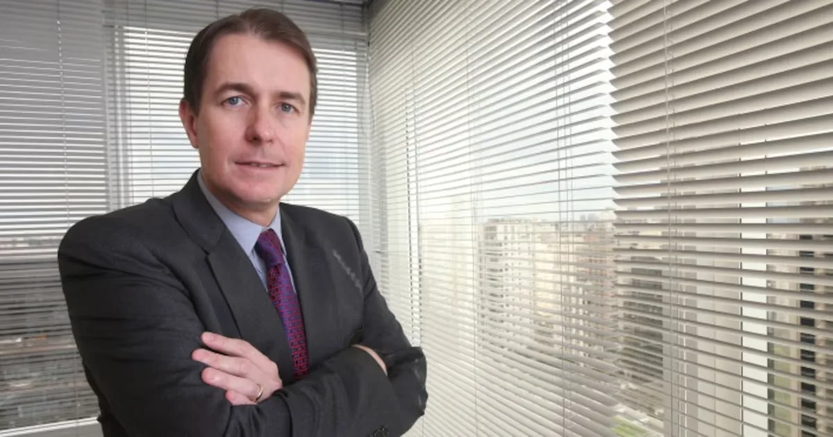 CEO do BR Partners defende ajuste fiscal e apoia Ronaldo Caiado