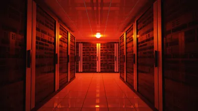 Governo avalia limitar uso de gás em data centers beneficiados pelo Redata