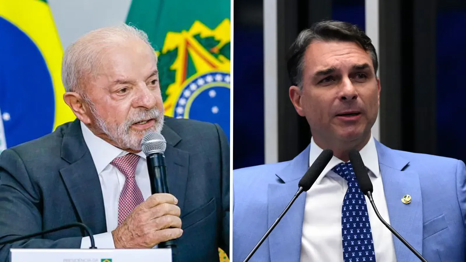 Candidatos usam horário eleitoral para defender propostas e atacar adversários
