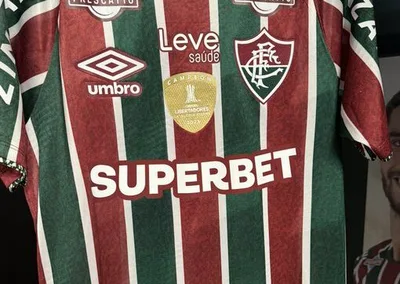 Fluminense adia parcela trabalhista de R$ 1,35 milhão após MP das apostas