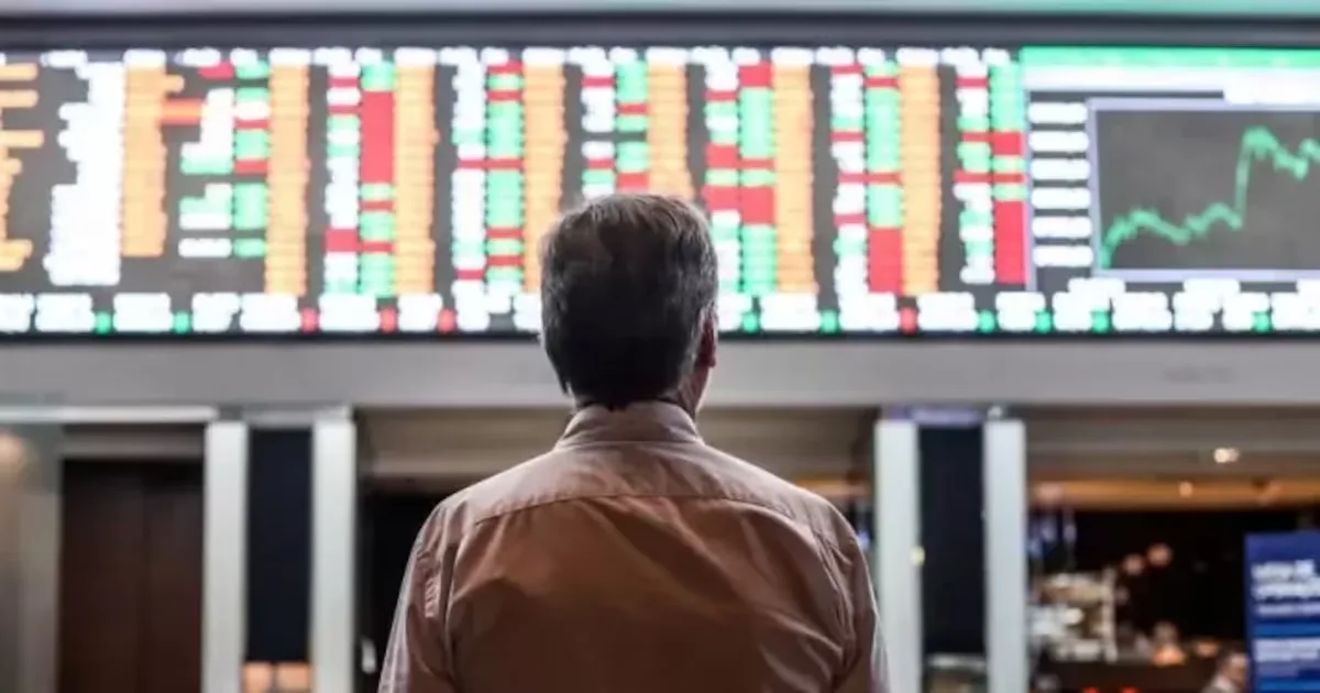 Eleição deve elevar volatilidade de Bolsa, dólar e juros no primeiro pregão