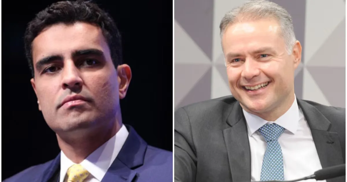 JHC vence disputa pelo governo de Alagoas com 52,19% dos votos