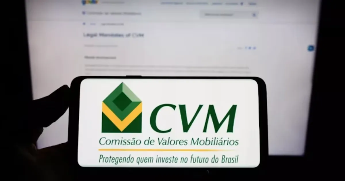 CVM aplica R$ 203 milhões em multas por fraude com cotas de fundo imobiliário