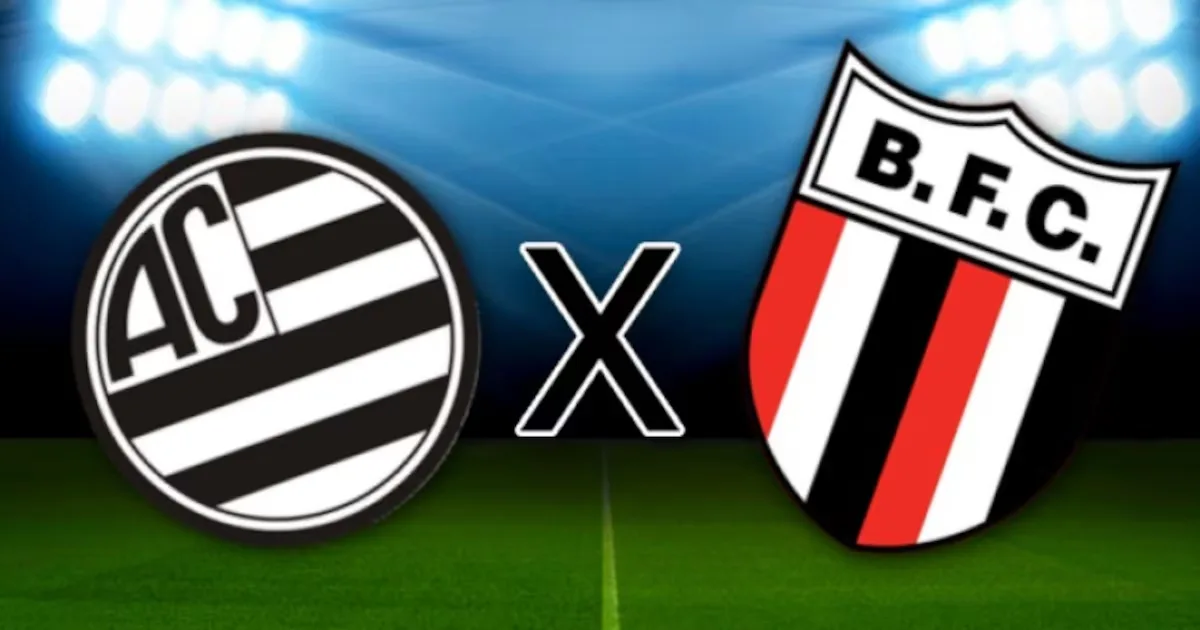 Athletic tenta confirmar reação diante do Botafogo-SP na Série B