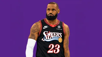 LeBron James busca último título e novo capítulo contra o legado de Jordan