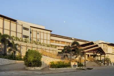 Ohana Beach Park Resort começa a receber hóspedes em Aquiraz