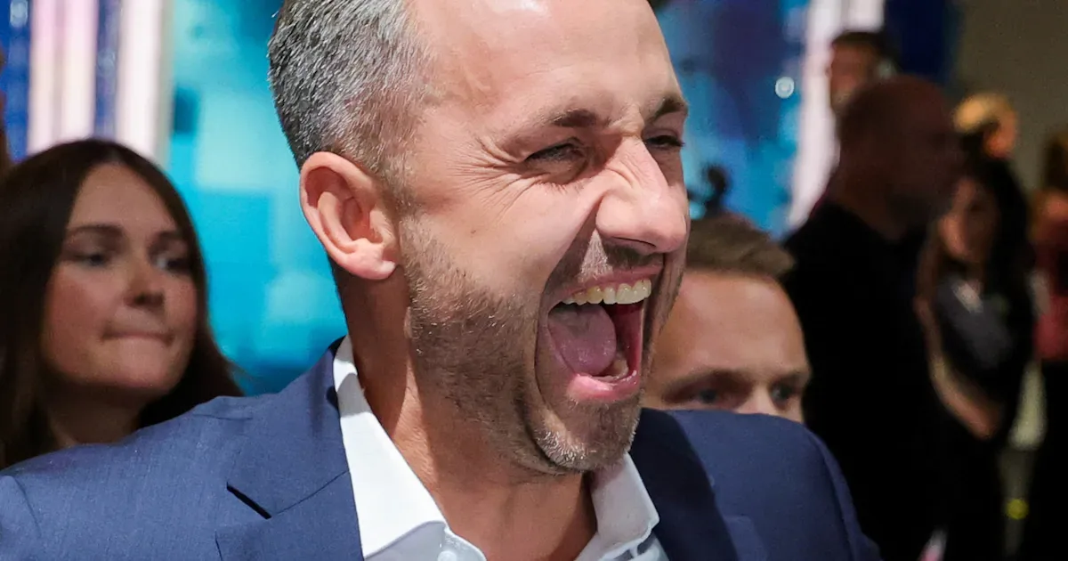 AfD lidera eleição em Saxônia-Anhalt, mas pode não formar governo