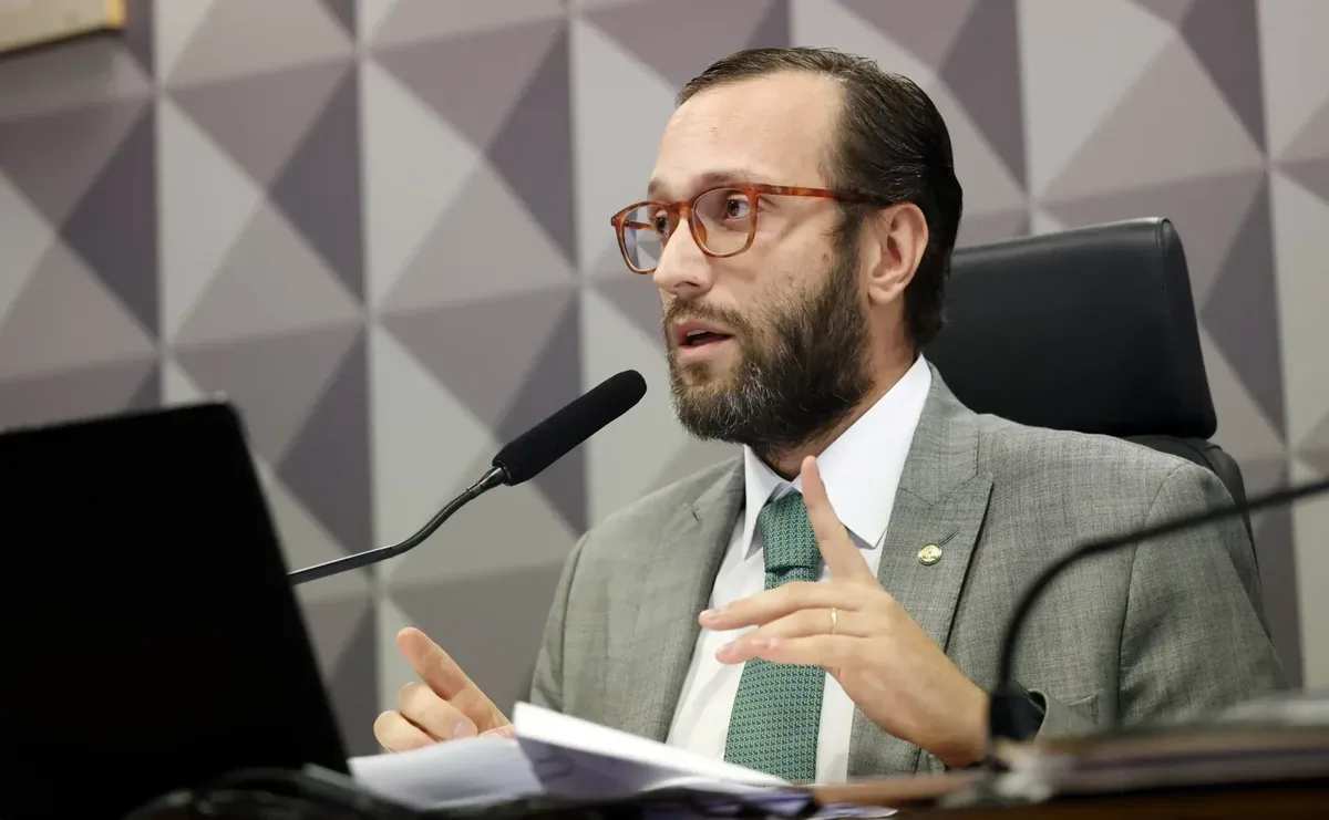 Filipe Barros já responsabilizou Moro e Dallagnol pelo fim da Lava Jato