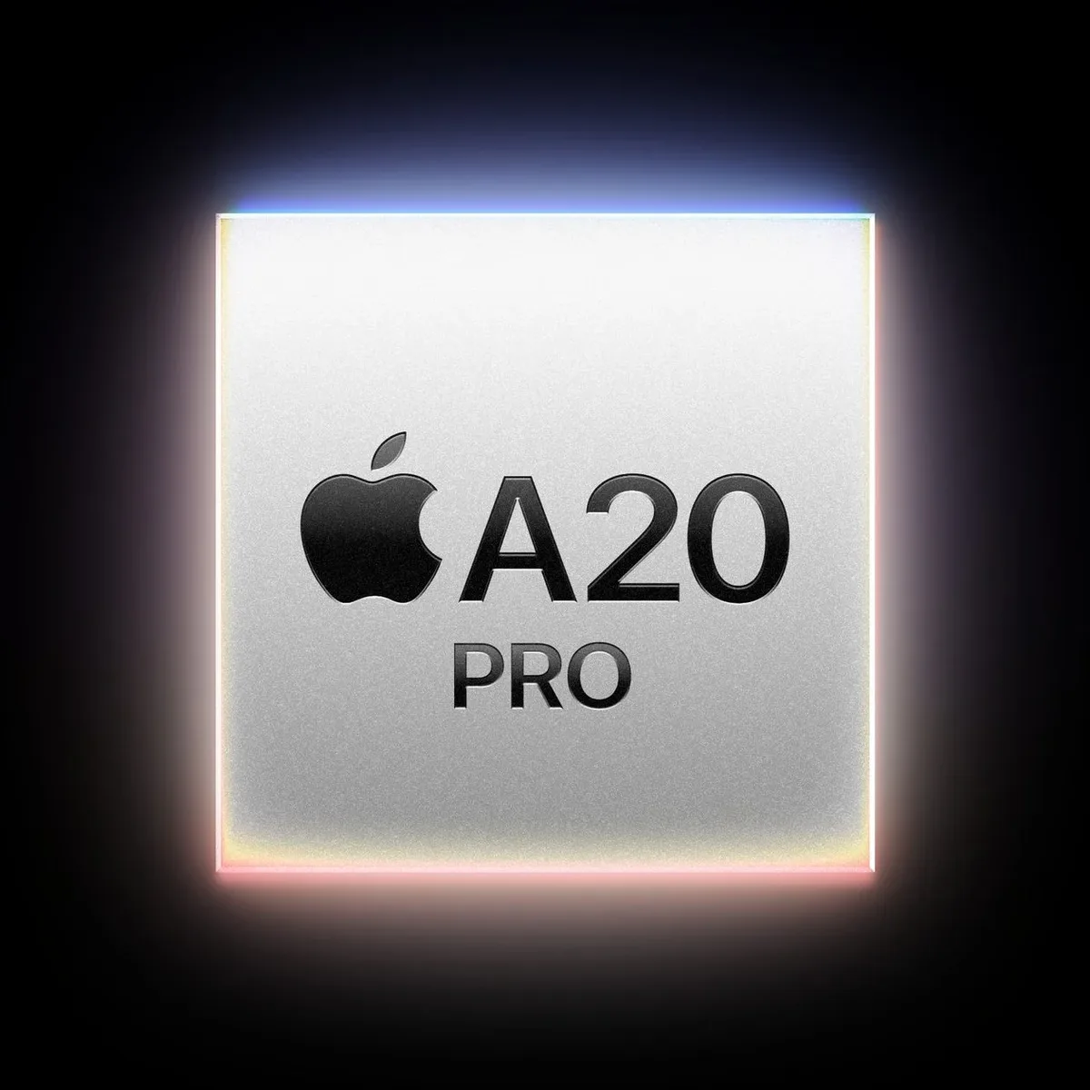 Apple apresenta chips A20 Pro, C2 e S11 para iPhones e relógios