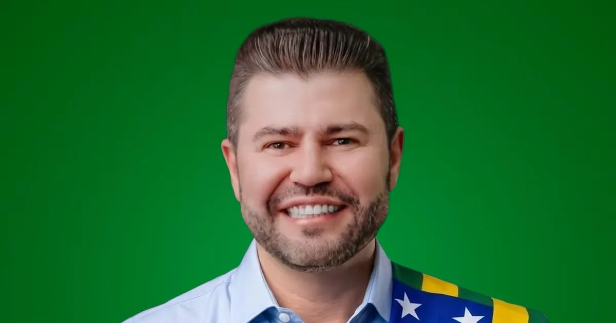 Morte de Amilton Filho interrompe campanha e cancela agenda política em Goiás