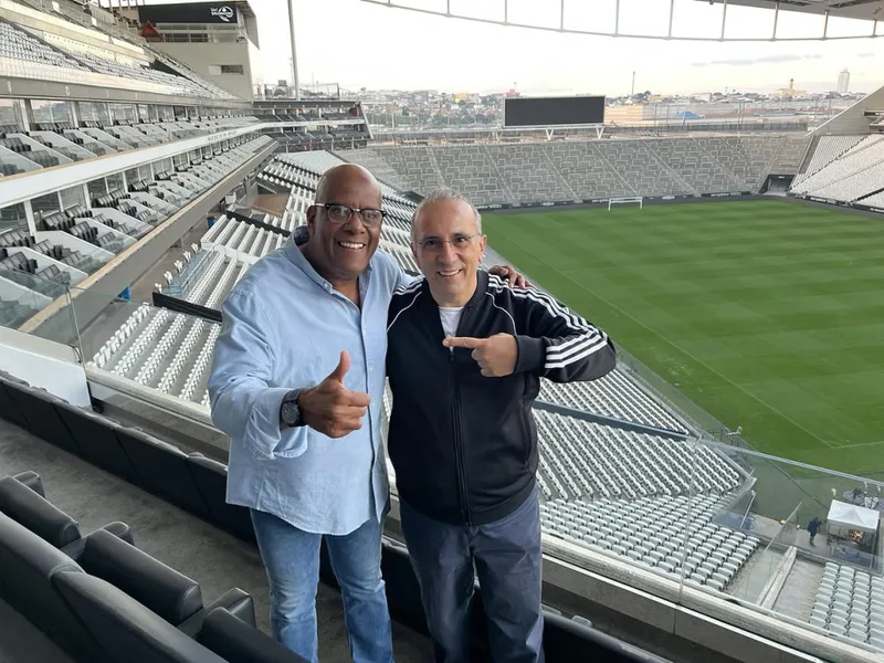 Advogado de pré-candidato contesta regras da eleição do Corinthians