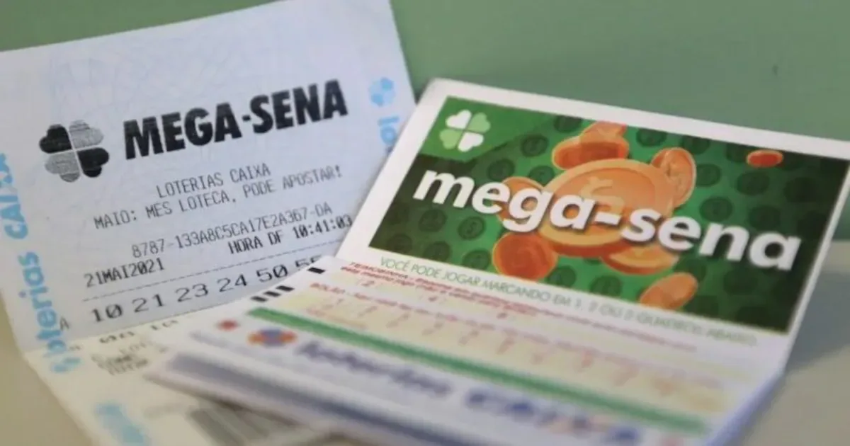 Mega-Sena pode pagar R$ 85 milhões neste domingo