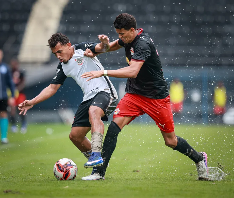 Corinthians tenta interromper série sem vitórias no Sub-17
