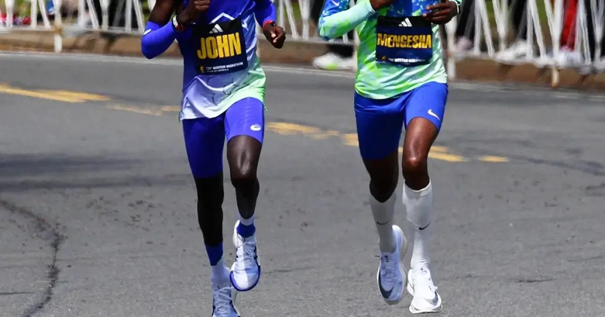 Dor persistente durante a corrida exige atenção e ajuste no treino