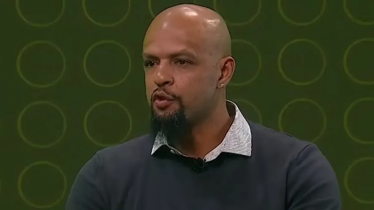 Fluminense precisa elevar atuação para enfrentar o Palmeiras, avalia Felipe Melo