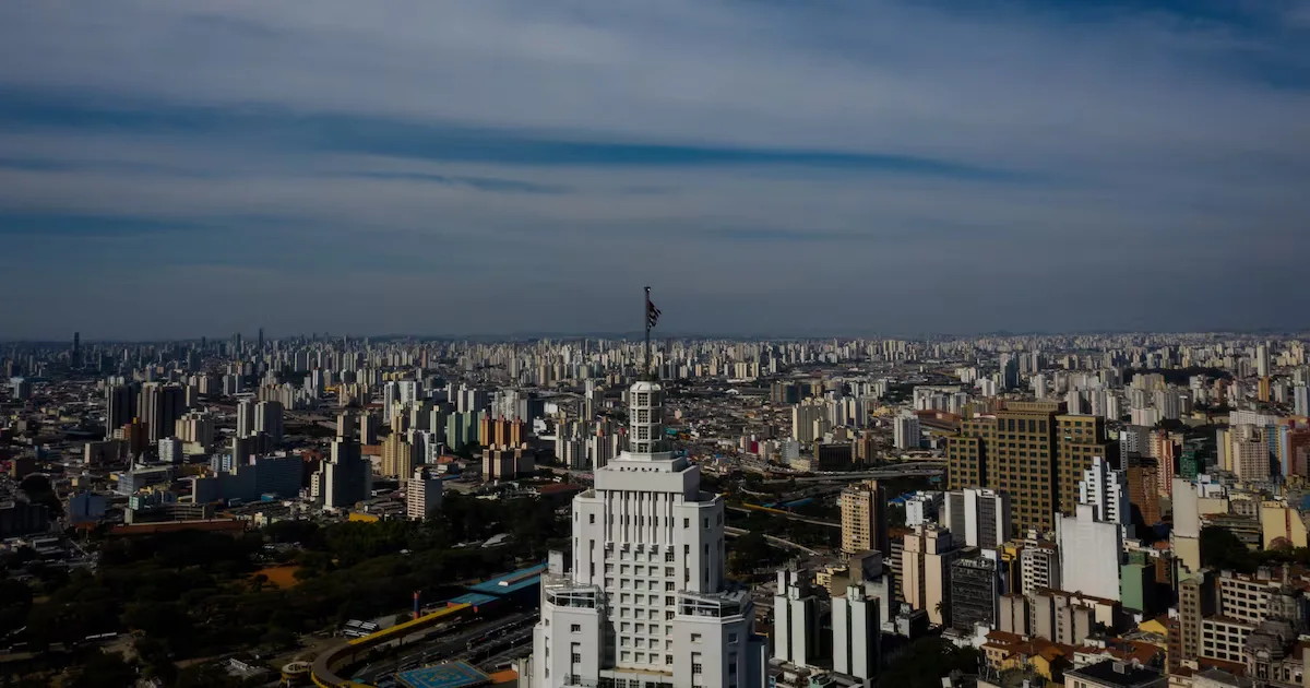 Monan passa a prever o tempo no Brasil com alcance de até 11 dias