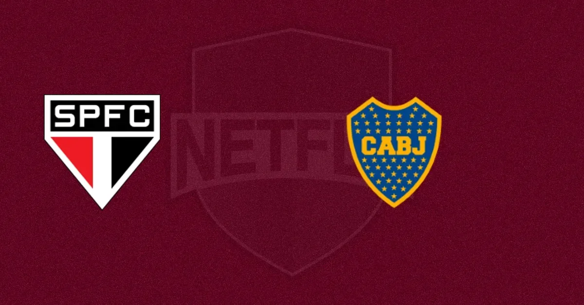 São Paulo precisa vencer o Boca para avançar na Sul-Americana