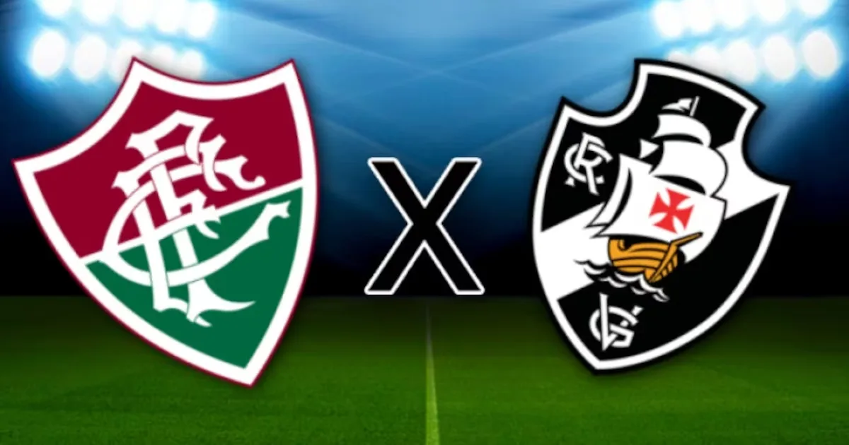 Vasco tenta deixar o Z-4 em novo clássico contra o Fluminense no Maracanã