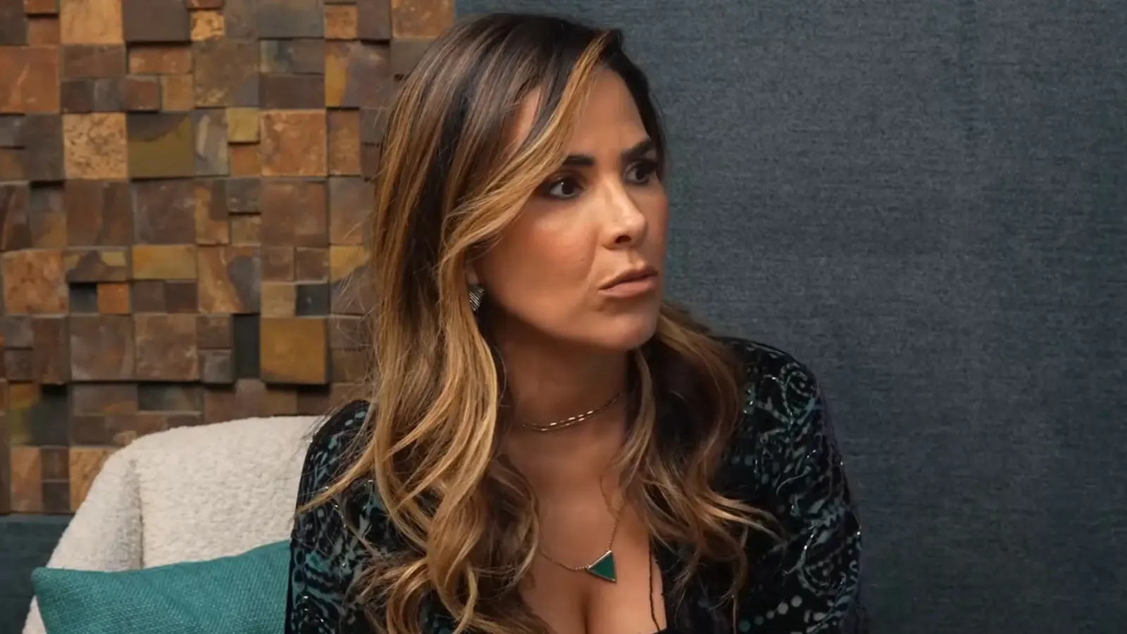 Wanessa Camargo diz ter recorrido a empréstimos após deixar o BBB 24