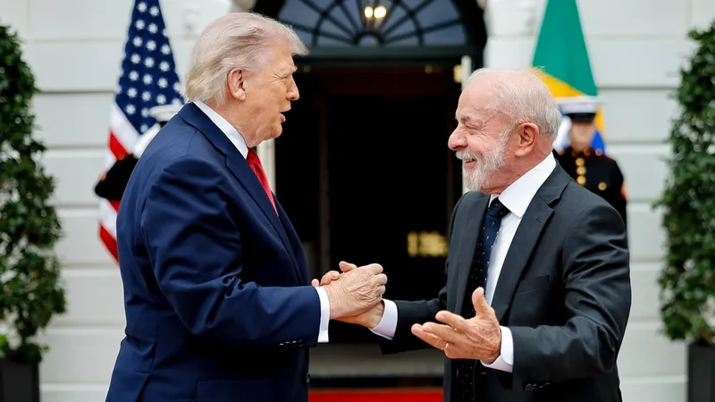 Trump reforça pressão por preços menores de insumos agrícolas nos EUA