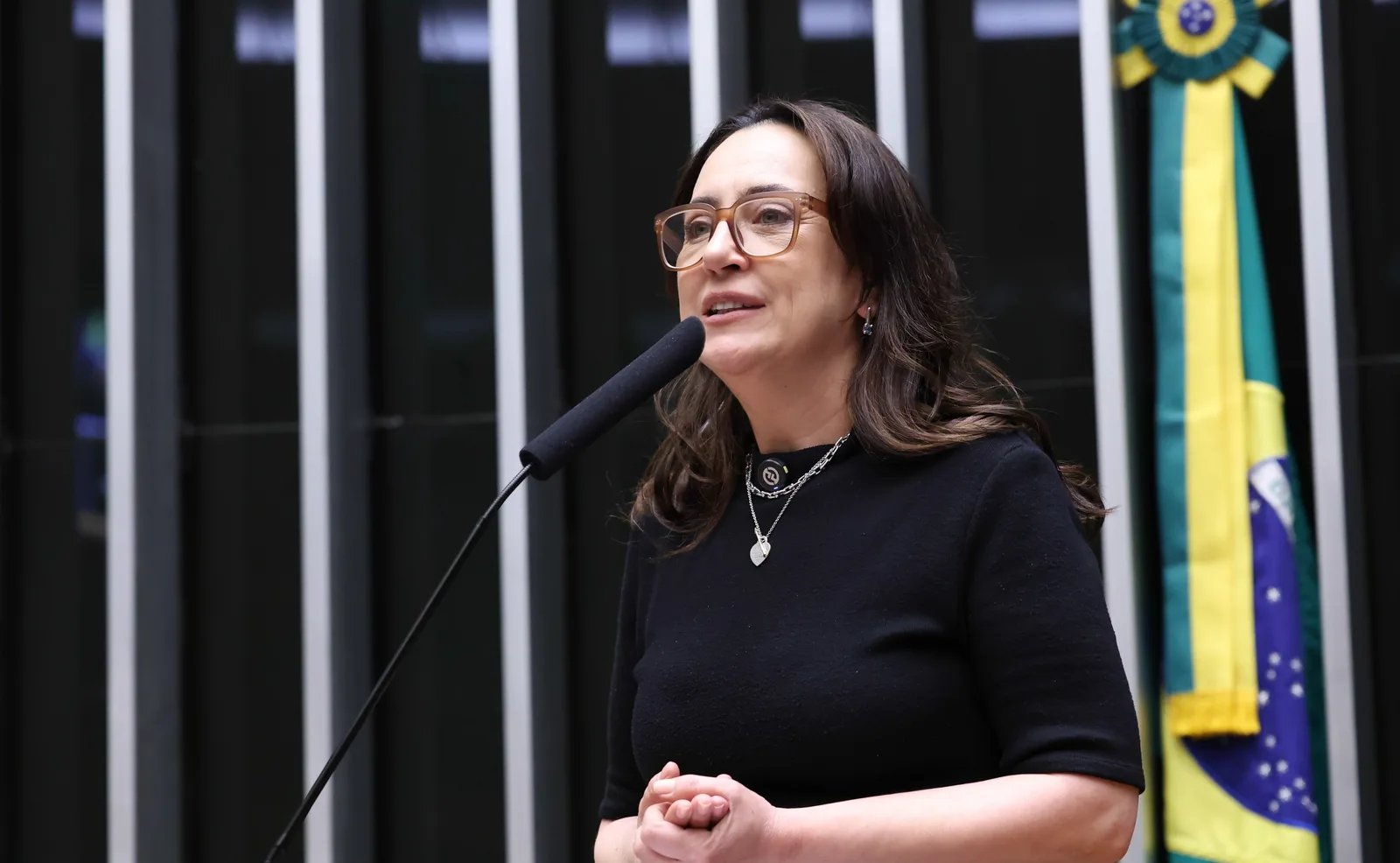 Rosangela Moro recebe maior verba entre candidatas do PL que concorrem à vaga na Câmara dos Deputados pelo PR