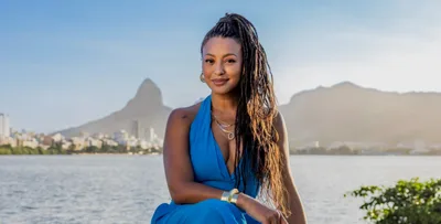 Bela, vivida por Sheron Menezzes, conquista aprovação em grupo de discussão
