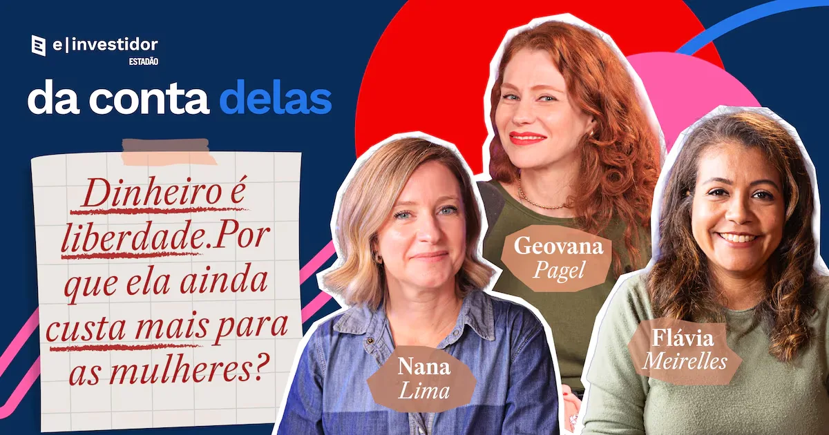 Tempo, cuidado e renda limitam o patrimônio das mulheres